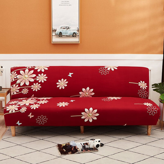 Elastic Couch Cover Sofa Slipcovers For Living Room