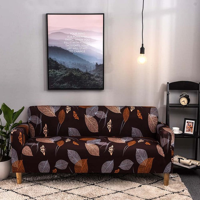 The Creative Sofa Slipcover