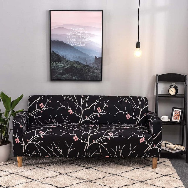 The Creative Sofa Slipcover