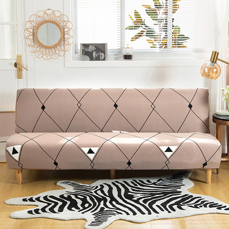 Pattern Sofa Bed Slipcover