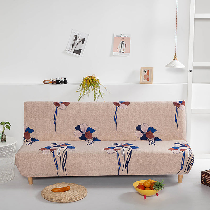 Pattern Sofa Bed Slipcover