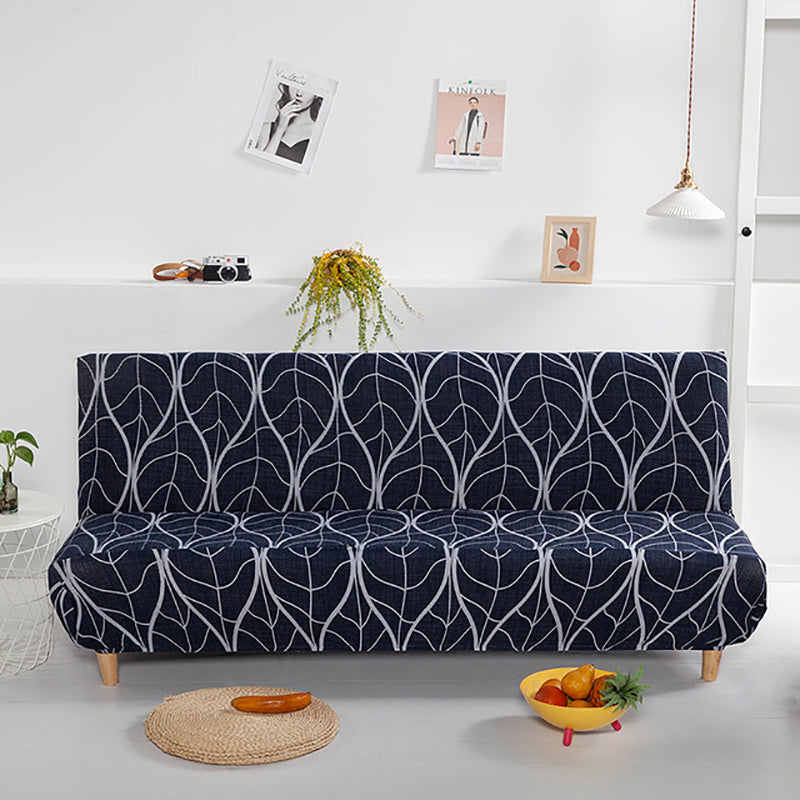 Pattern Sofa Bed Slipcover
