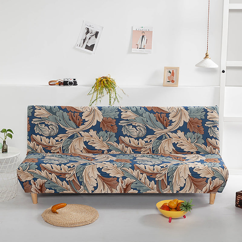 Pattern Sofa Bed Slipcover