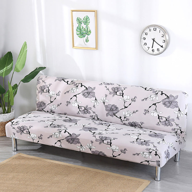 Pattern Sofa Bed Slipcover
