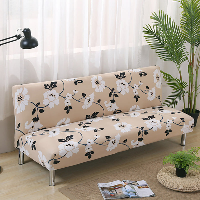 Pattern Sofa Bed Slipcover