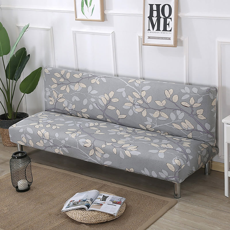 Pattern Sofa Bed Slipcover