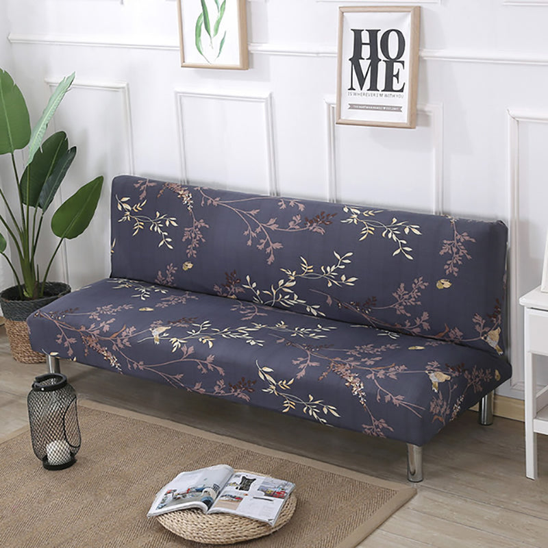 Pattern Sofa Bed Slipcover