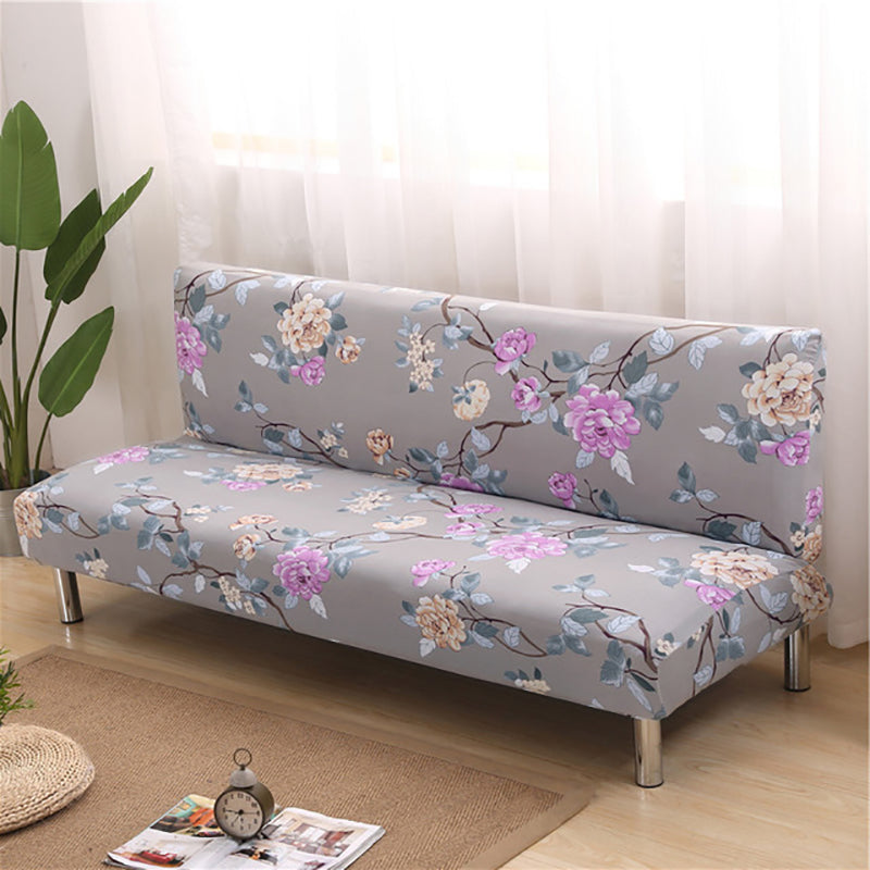 Pattern Sofa Bed Slipcover