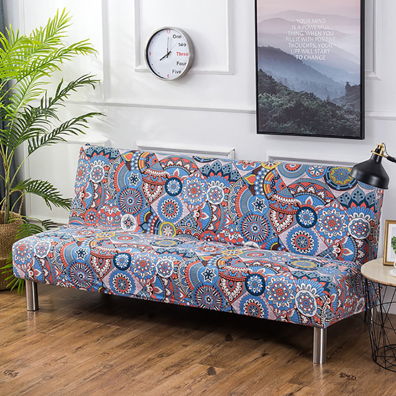 Pattern Sofa Bed Slipcover