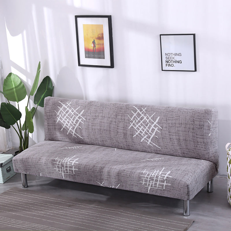 Pattern Sofa Bed Slipcover