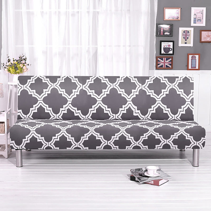 Pattern Sofa Bed Slipcover