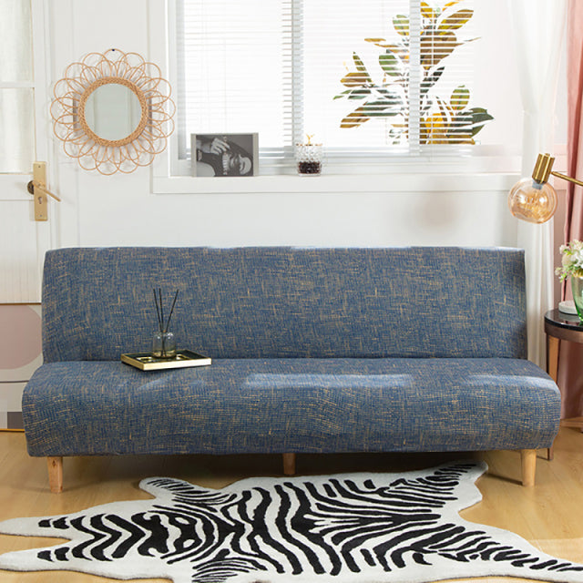 Pattern Sofa Bed Slipcover