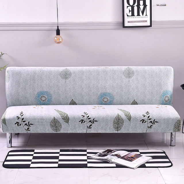 Pattern Sofa Bed Slipcover