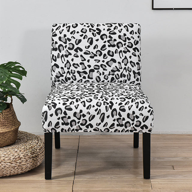 Large Patterned Chair Covers