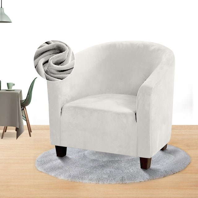 The Elegant Polyester Sofa Couch Slipcover