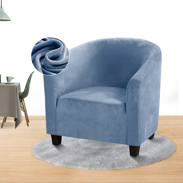 The Elegant Polyester Sofa Couch Slipcover