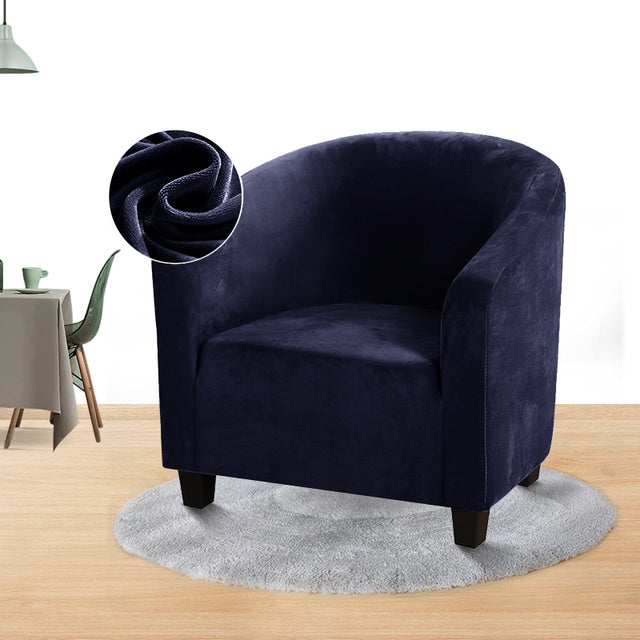 The Elegant Polyester Sofa Couch Slipcover