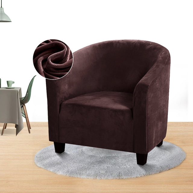 The Elegant Polyester Sofa Couch Slipcover