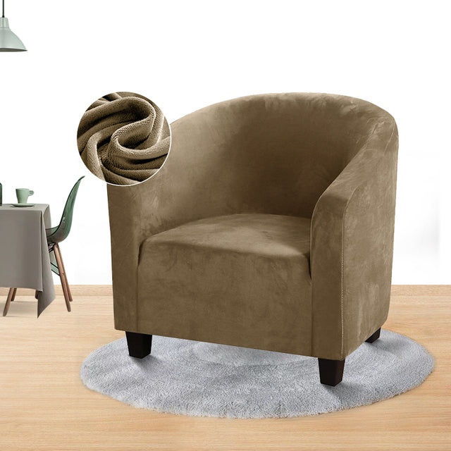 The Elegant Polyester Sofa Couch Slipcover