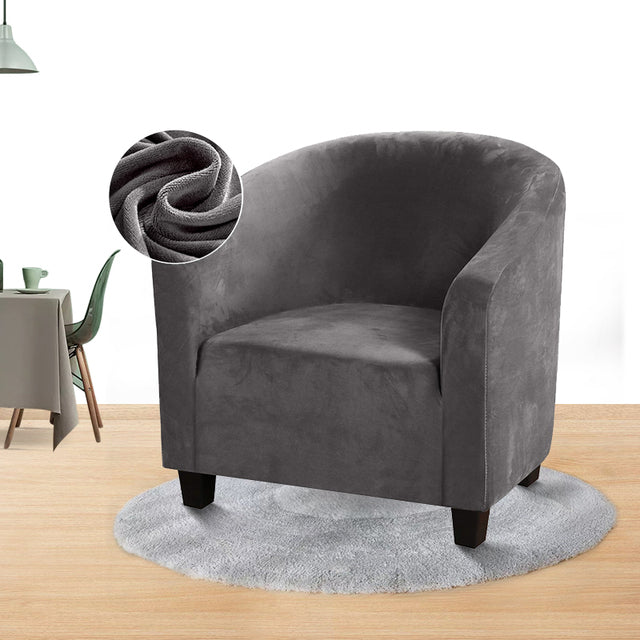 The Elegant Polyester Sofa Couch Slipcover