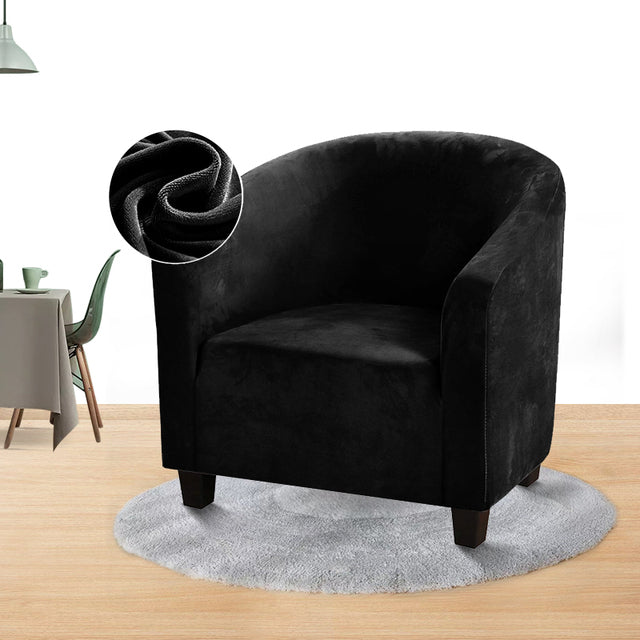 The Elegant Polyester Sofa Couch Slipcover