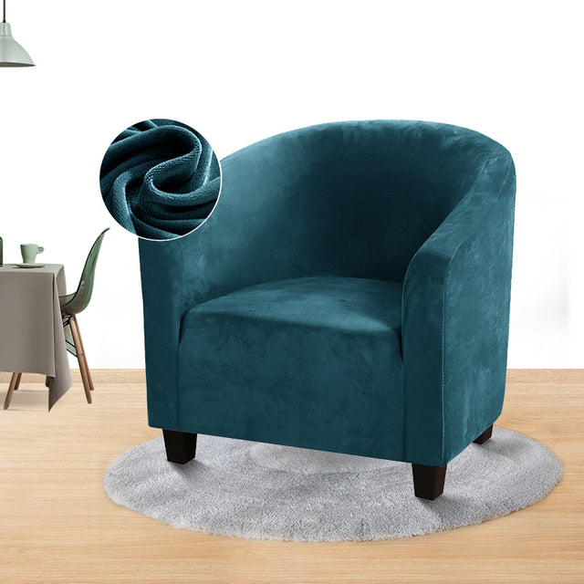 The Elegant Polyester Sofa Couch Slipcover