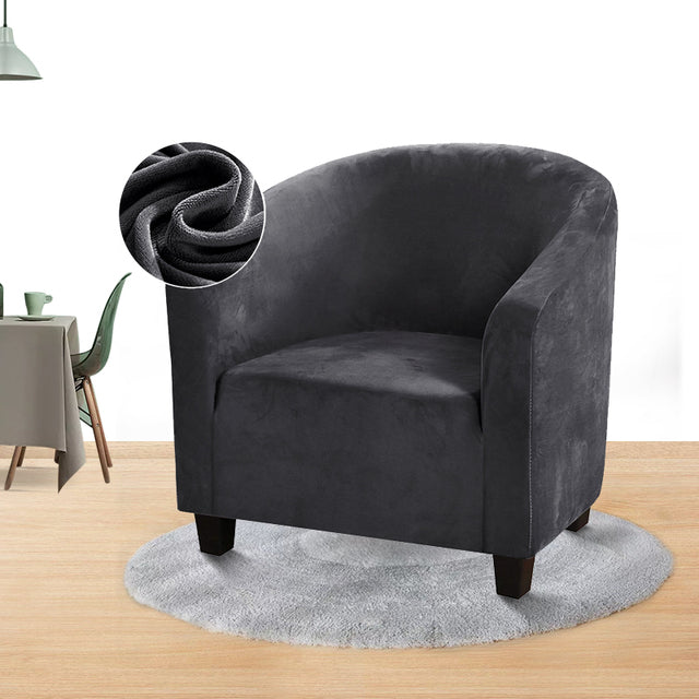 The Elegant Polyester Sofa Couch Slipcover