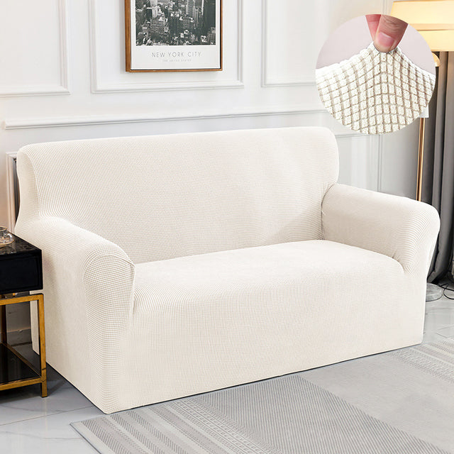 The Fine Sofa Slipcover