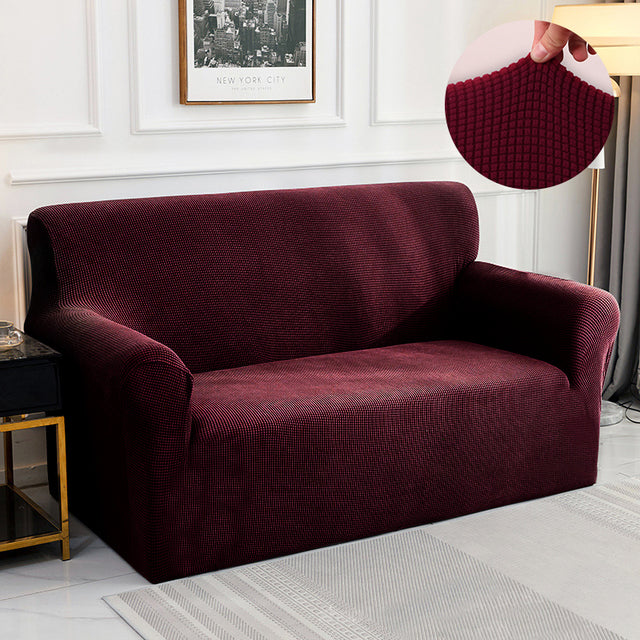 The Fine Sofa Slipcover