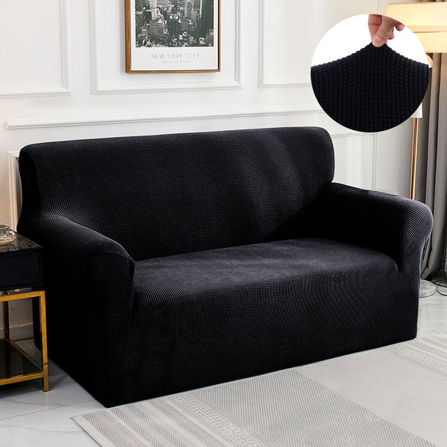 The Fine Sofa Slipcover