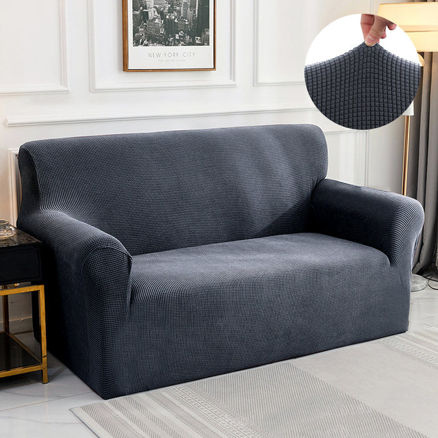 The Fine Sofa Slipcover