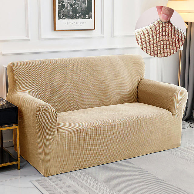 The Fine Sofa Slipcover
