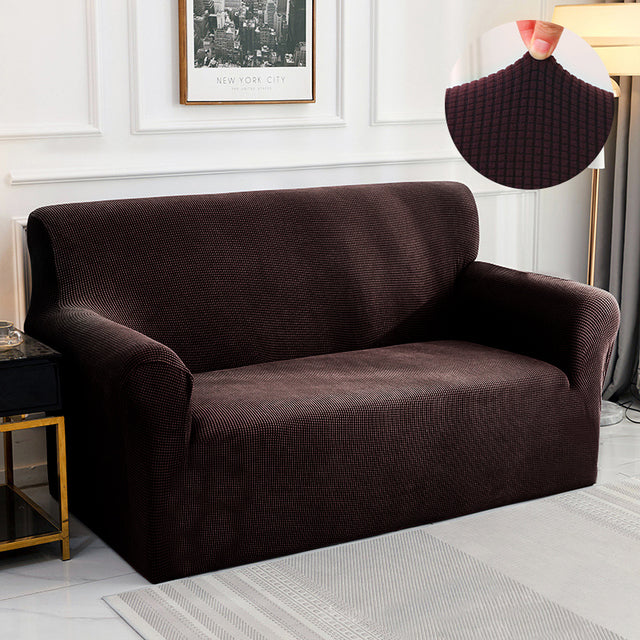The Fine Sofa Slipcover