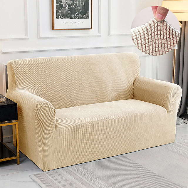 The Fine Sofa Slipcover
