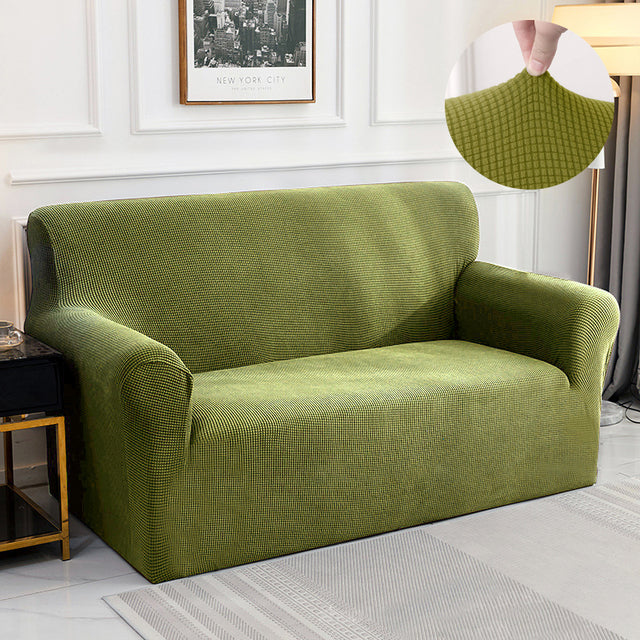 The Fine Sofa Slipcover