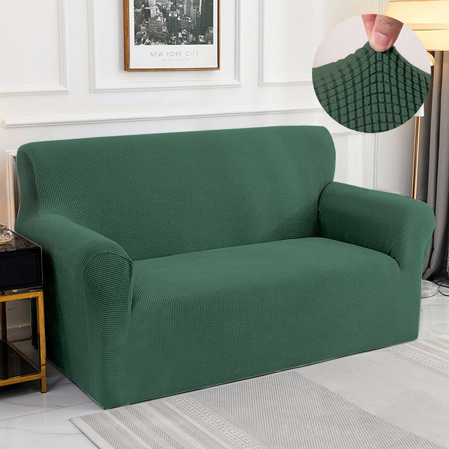 The Fine Sofa Slipcover