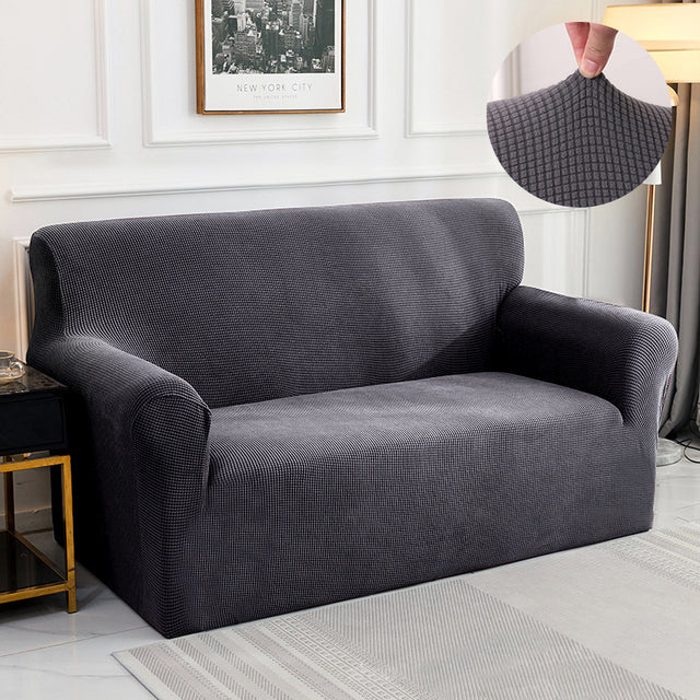 The Fine Sofa Slipcover