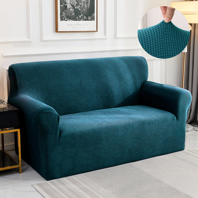 The Fine Sofa Slipcover