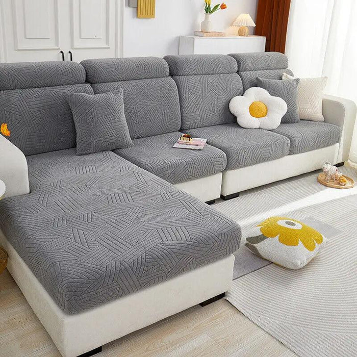 Classic Designed Enchanted Sofa Cover