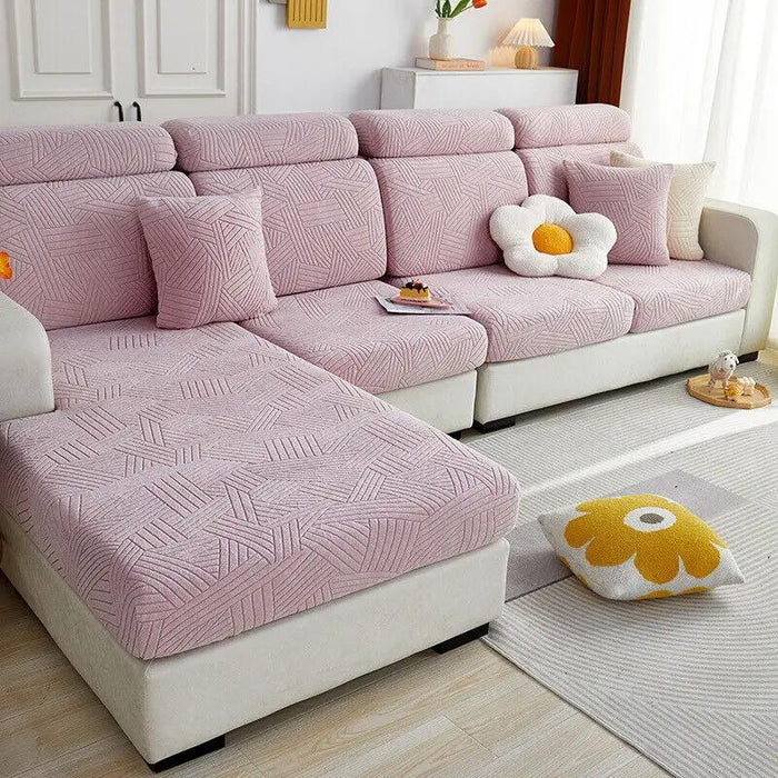 Classic Designed Enchanted Sofa Cover