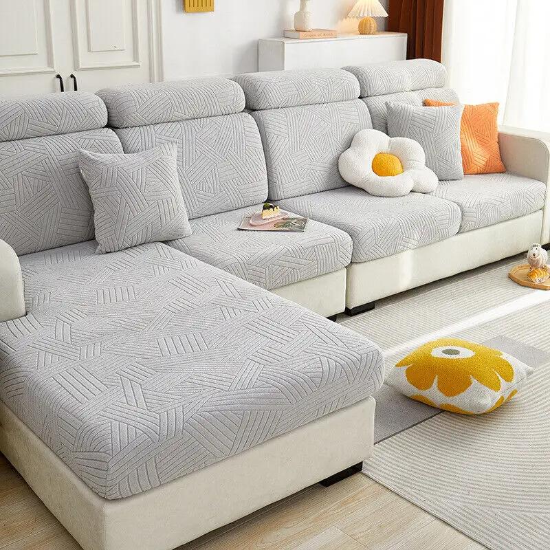 Classic Designed Enchanted Sofa Cover