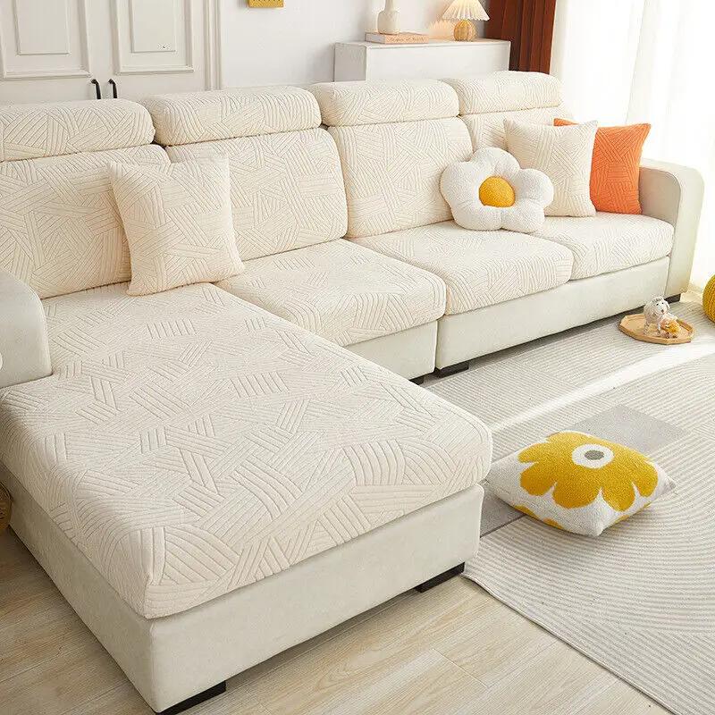 Classic Designed Enchanted Sofa Cover