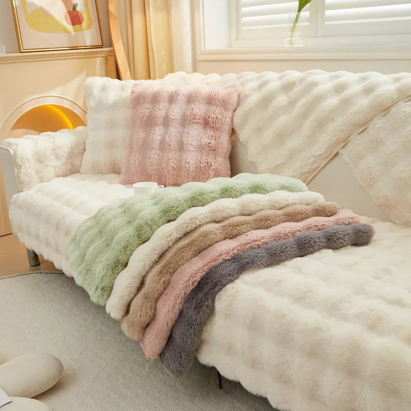 Soft Sofa Covers