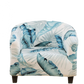 Printing Armchair Sofa Covers