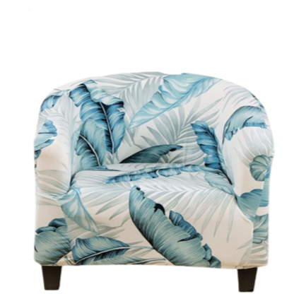 Printing Armchair Sofa Covers