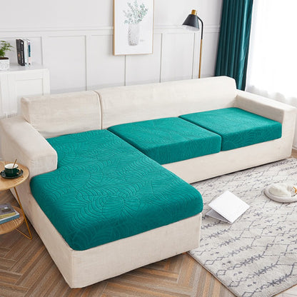 High Quality Waterproof Sofa Seat Cushion Cover