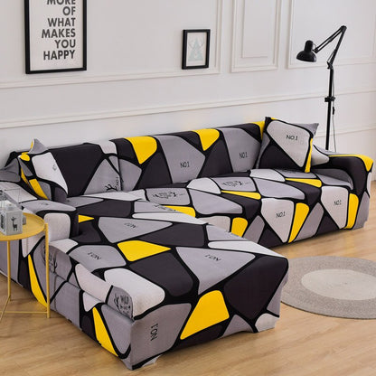 Corner Sofa Covers For Living Room