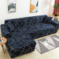 Stretch L Shape Sofa Covers For Living Room