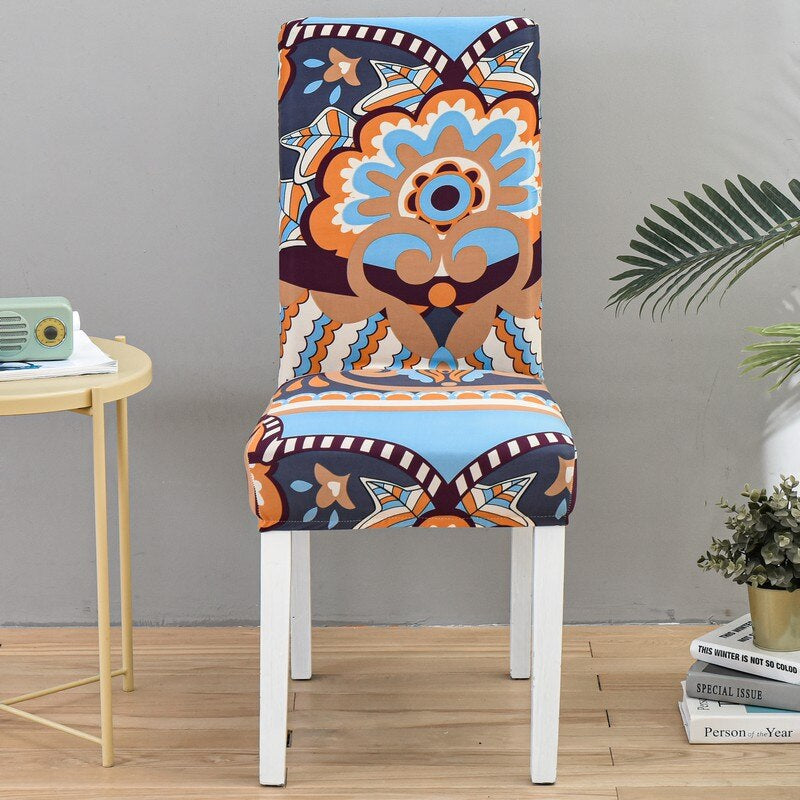 Anti-Dust Chair Cover