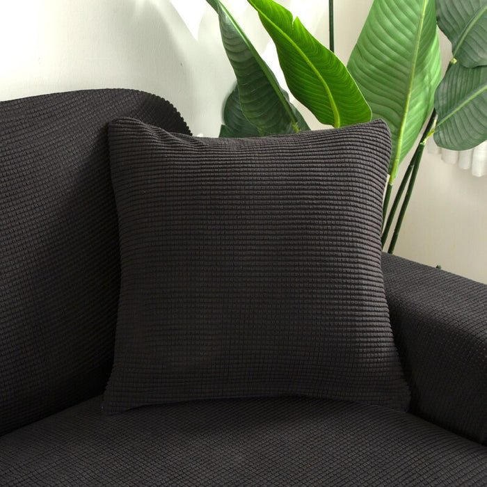 Corn Kernel Pillow Case Cushion Cover